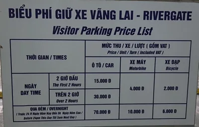 Herla Central Saigon 1 River Gate Ben Thanh – Foto’s 9
